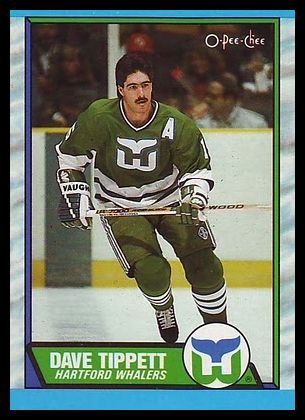134 Dave Tippett